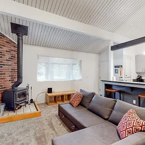 Holiday home Sierra Manor Escape, Mammoth Lakes